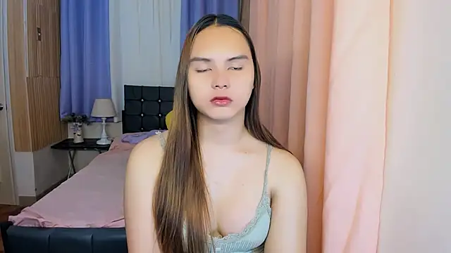 ameliamaureen webcam