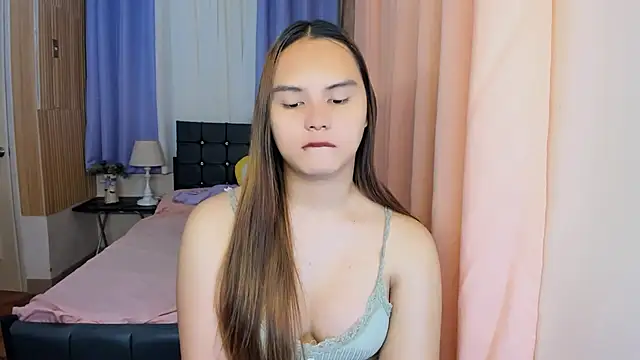 ameliamaureen webcam