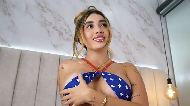 annyy_rosse (F young) - Lush anal and oiled ass