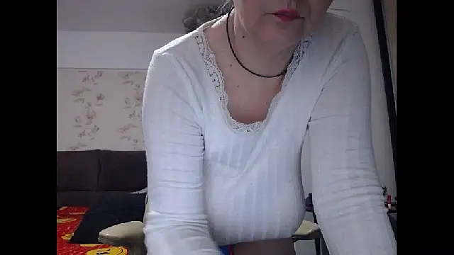 Mary_x webcam