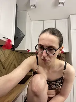 MartiniiSelenna webcam