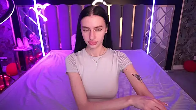 Snow_WhiteeeX webcam