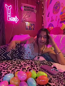 TranSexualJade95 webcam