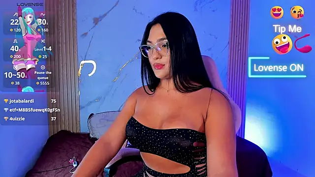 isabella1sexy webcam