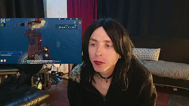 april_show_her webcam