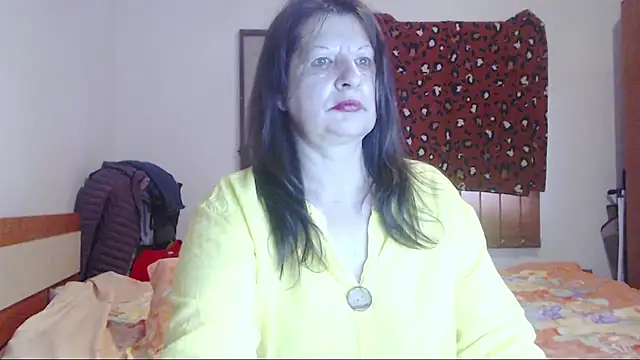 Live sex cam di ExtasyMature