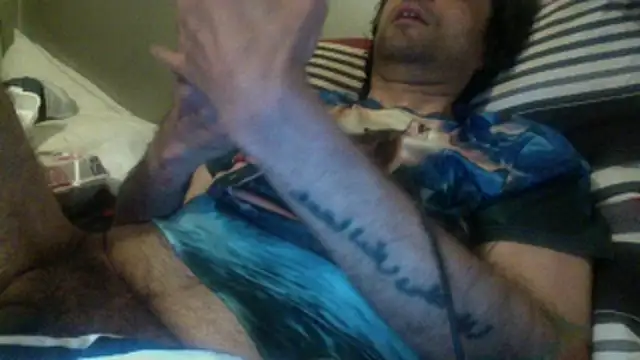 KungFuPanda001 webcam