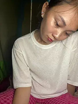 Lucky-baby077 webcam