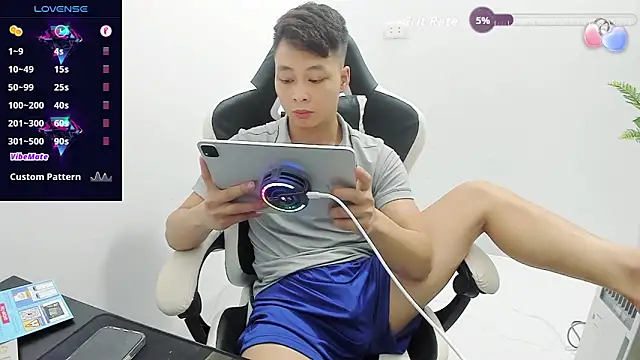 naughty___asian (M young) - Cum