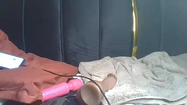 ndivhuwomuleya webcam