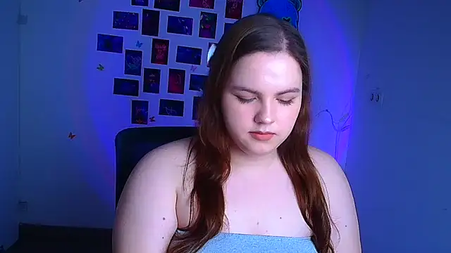 Kitty_Mia_Kitty webcam