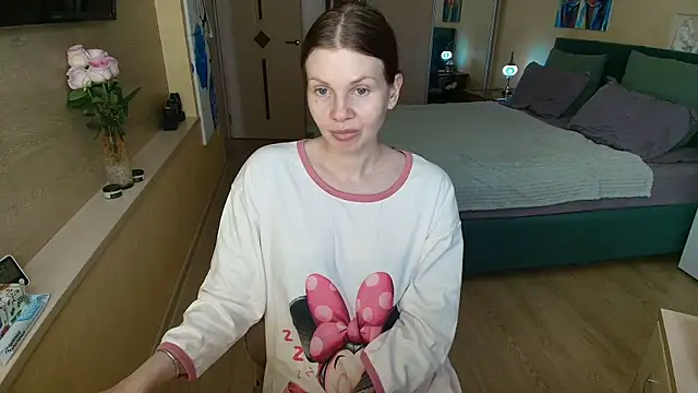 ReginaSparkle webcam