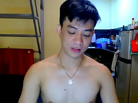 AsianCUMQUICKLY webcam