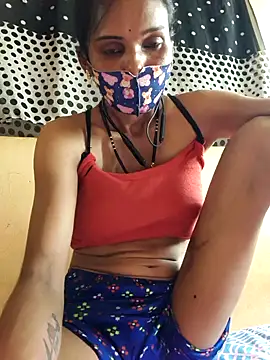 Nisha_kannada1 webcam