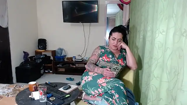 Sashaferrari2000 webcam