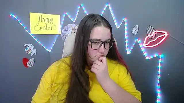 XX_Daniella_XX webcam