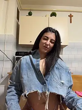 NathalieDream webcam