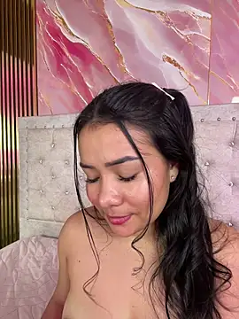 Rousse_blue live sex cam