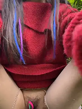 luna-sisi (F young) - 手指入穴2分钟