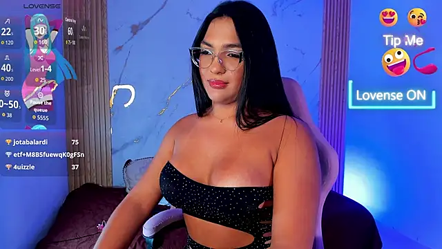 isabella1sexy webcam