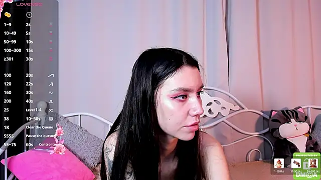 Amelia_skyy webcam