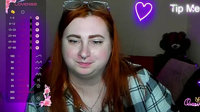 Alicia_love00 webcam