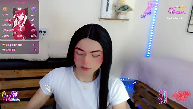 NathalialLooes webcam