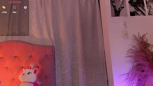 charlotte-Love09 webcam