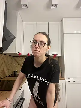 MartiniiSelenna webcam