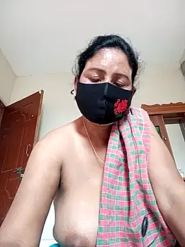 Neha-Roy webcam