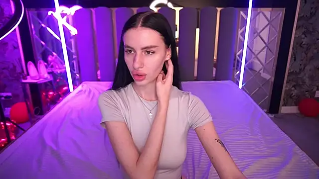 Snow_WhiteeeX webcam