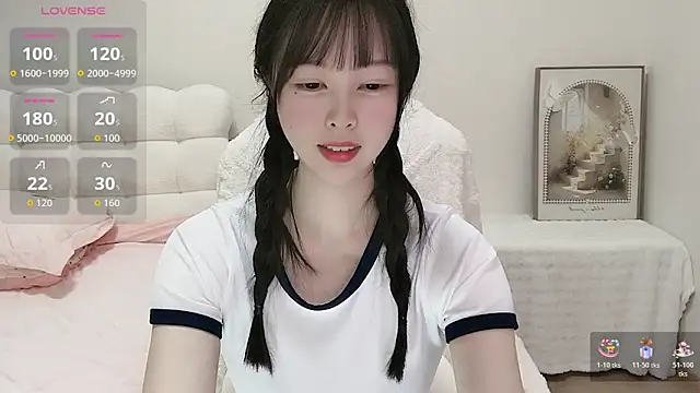 美女Anna-2005在线直播