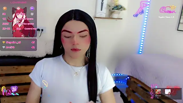 NathalialLooes webcam