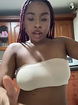 Kloe_rousse01 webcam