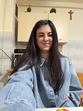 NathalieDream webcam