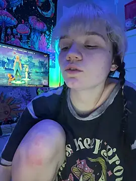 Cutiepiespanks's room