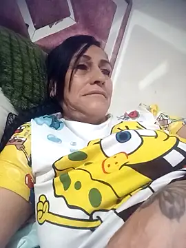 _Scarlett_Sweet webcam