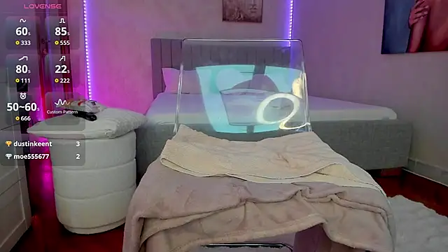 Selena_Reeves webcam