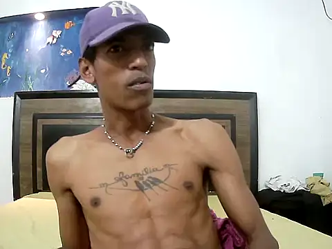 AlbertBigCock webcam