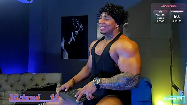 bradley_smith webcam