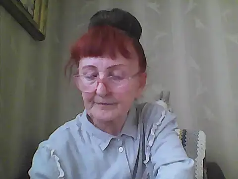 TanyaSweet634 webcam