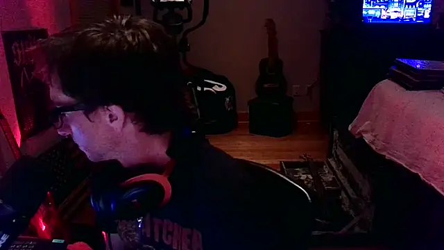 LEVIATHANX666 webcam