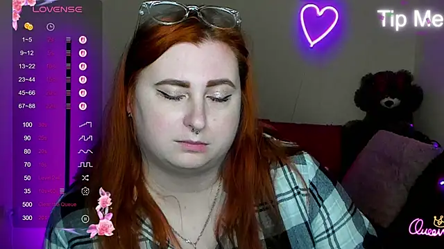 Alicia_love00 webcam