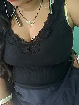Anjali-bhabhi webcam