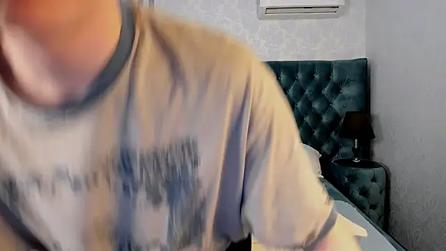 KevinMilky webcam