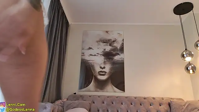 Lenna_Godess live sex cam