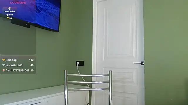 Moon1ightFairy webcam