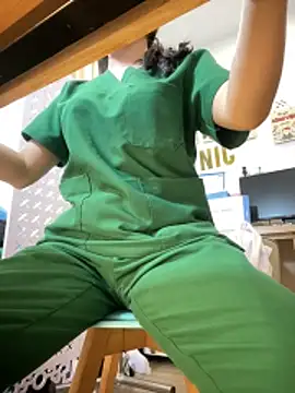 Clinic_Sexy webcam