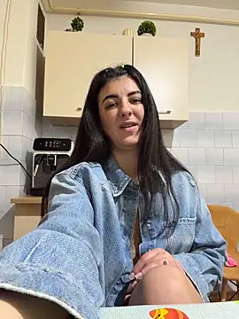 NathalieDream webcam