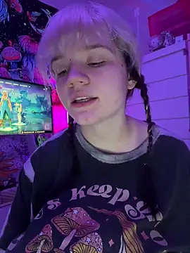 Cutiepiespanks webcam